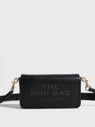 Marc Jacobs - Handväskor - Black - The Mini Bag - Väskor - Handbags