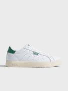 Fila - Låga sneakers - White Green - Fila Lusso Cb wmn - Sneakers