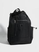 Carhartt WIP - Ryggsäckar - Black - Otley Backpack - Väskor - Backpack...