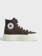 Converse - Höga sneakers - Brown - Chuck Taylor All Star Cruise - Snea...