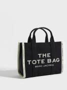 Marc Jacobs - Handväskor - Black - The Medium Tote - Väskor - Handbags