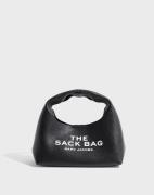 Marc Jacobs - Svart - The Mini Sack