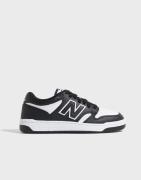 New Balance - Vit - New Balance BB480