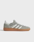 Adidas Originals - Grå - Handball Spezial W