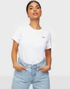 Levi's - Vit - Perfect Tee CN100XX