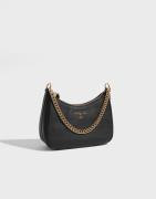 Michael Kors - Svart - Sm Chain Pouchette