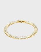 Pilgrim - Guld - RUE Bracelet