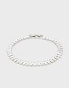 Pilgrim - Silver - RUE Bracelet