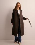 ROCKANDBLUE - Brun - Alix Coat