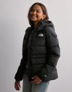 The North Face - Svart - W Gotham Jacket