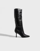 Steve Madden - Svart - Jazz Up Boot