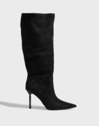 Steve Madden - Svart - Intruder Boot