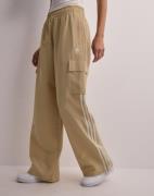 Adidas Originals - Beige - 3S Cargo Pants