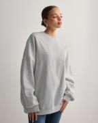 Nelly - Grå - My Favorite Oversize Sweat