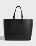 Vero Moda - Svart - Vmcelina Shopper Bag