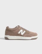 New Balance - Brun - New Balance BB480