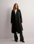 ROCKANDBLUE - Svart - Alix Coat