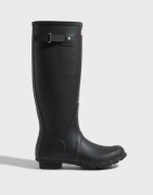 Hunter - Svart - Original Tall Boot