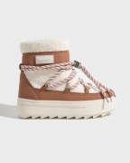 Juicy Couture - Vit - Juicy Snow Boot