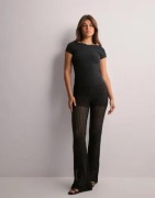 Object Collectors Item - Svart - Objhelena Slm Leggings 134