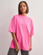 Carhartt WIP - Rosa - W' S/S Lumo T-Shirt