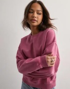 Samsøe Samsøe - Rosa - Sava sweatshirt 14485