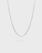 Muli Collection - Silver - Charm Necklace