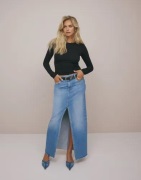 Nelly - Svart - My Perfect Top