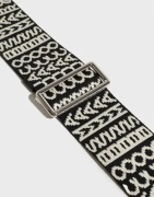 Marc Jacobs - Multi/Mönstrad - The Repeat Strap