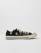 Converse - Svart - Chuck Taylor All Star