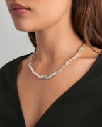 Pilgrim - Silver - INSTANT Necklace