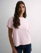 Vero Moda - Rosa - Vmnaima Ss O-Neck T-Shirt Vma Noos