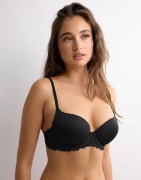 DORINA - Svart - CLAIRE Super Push Up Bra