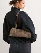 BECKSÖNDERGAARD - Brun - Worn Babette Bag