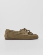 Pavement - Brun - Magda Loafers