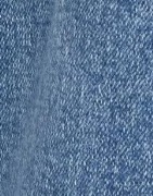 Woodbird - Blå - Maria Stone Blue Jeans