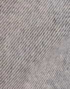 Only - Grå - Onljuicy Hw Wide Leg REA707 Dnm Noo