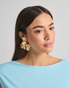 Pilgrim - Guld - Virel Earrings