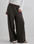 Vero Moda - Brun - Vmleia Mw Harem Pants