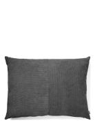 Wille 60X80 Cm Home Textiles Cushions & Blankets Cushions Grey Complim...