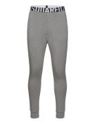 Pyjama Pants Mjukisbyxor Grey DSquared2
