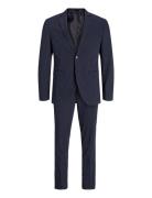 Jprfranco Suit Noos Kostym Navy Jack & J S