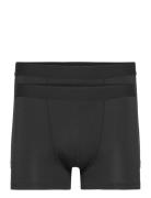 Boxer Brief Modal 2-Pack Boxerkalsonger Black Bread & Boxers