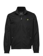 Harrington Jacket Bomberjacka Jacka Black Lyle & Scott