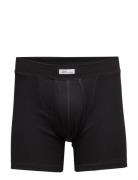 Jbs Tights With Fly Classic Boxerkalsonger Black JBS