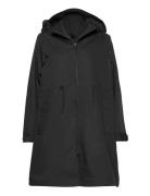 Rey Jacket Outerwear Parka Coats Black Makia