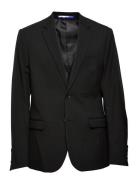 Kalle Blazer Blazer Black Grunt