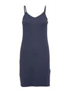 Byiane Underdress - Kort Klänning Navy B.young