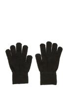 CeLaVi Basic Magic Finger Gloves Svart