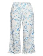 Rosemunde Trousers Multi/patterned